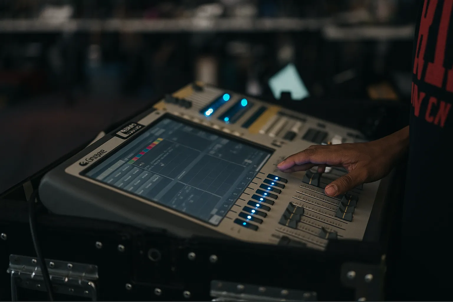 Layanan sound system Jakarta