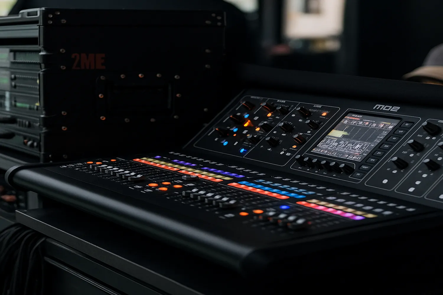 Sound system event organizer Jakarta untuk gathering perusahaan dan seminar