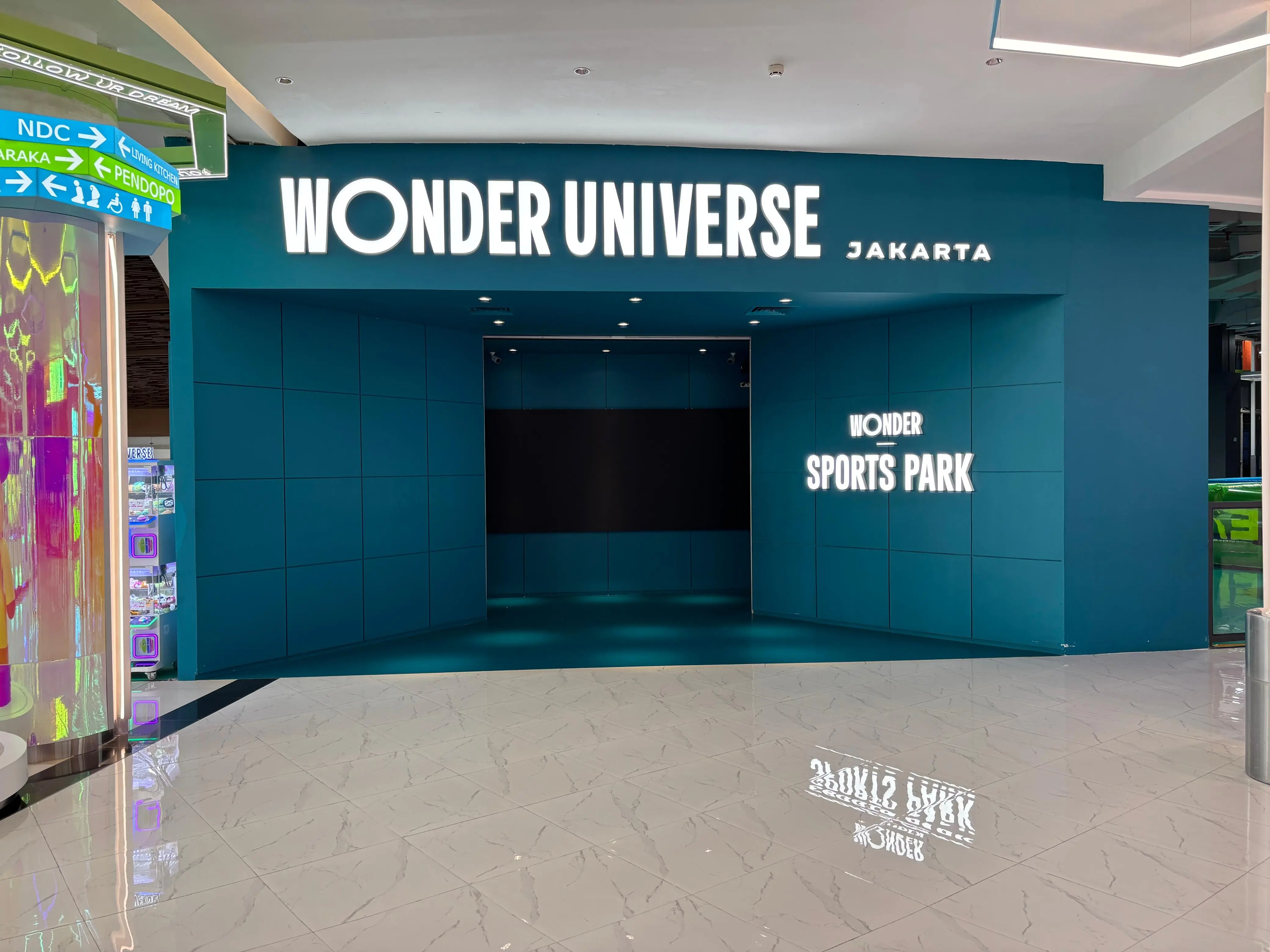 Galeri event ArsenEO